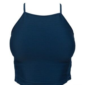 Nani Midkini Swim Top NWT